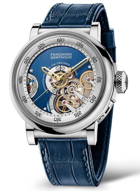 Sale Ferdinand Berthoud Chronometre FB 2RES.6-2 Replica Watch